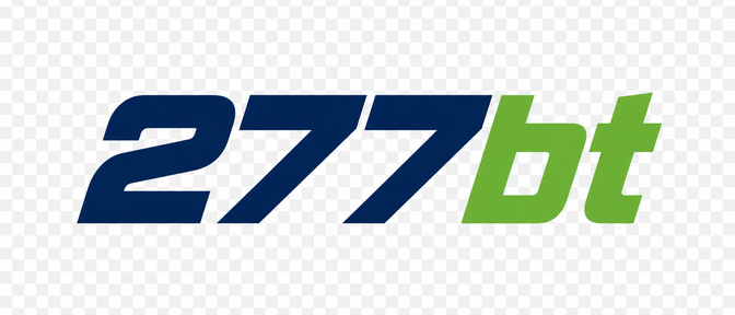 277bt ব্র্যান্ড লোগো